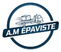 a.m epaviste logo